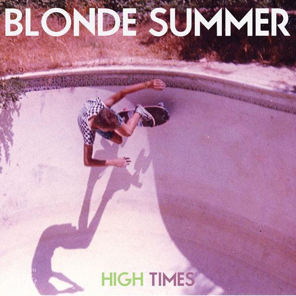 imagen 2 de High Times. Blonde Summer.