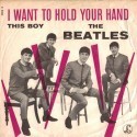 I Wanna Hold Your Hand. The Beatles.
