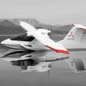 Icon A5, un anfibio en tu garaje.