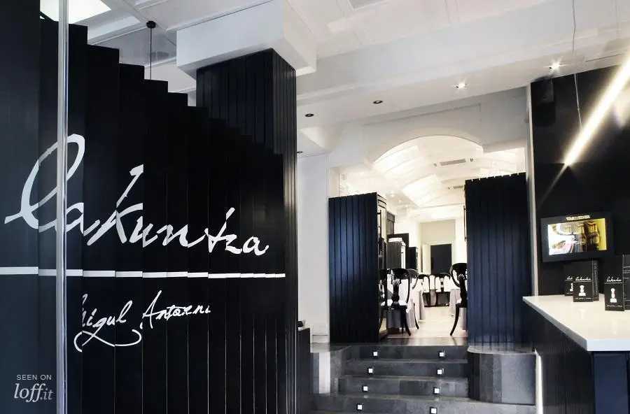 imagen 5 de Lakuntza, la evolución del asador Imanol.