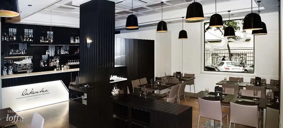 imagen 6 de Lakuntza, la evolución del asador Imanol.