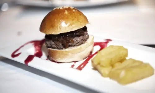 Lakuntza, la evolución del asador Imanol.