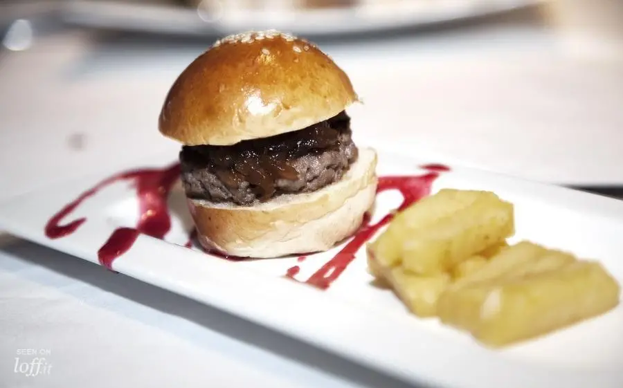 imagen 1 de Lakuntza, la evolución del asador Imanol.