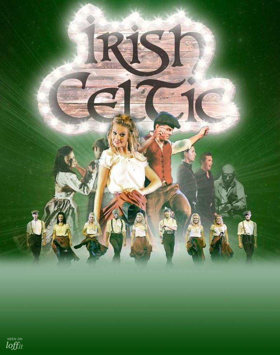 imagen 1 de Irish Celtic. The Spirit of Ireland.