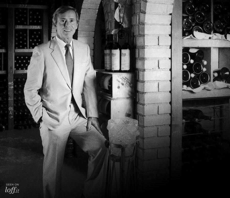 imagen 7 de Jean Leon, el vino preferido de Frank Sinatra.