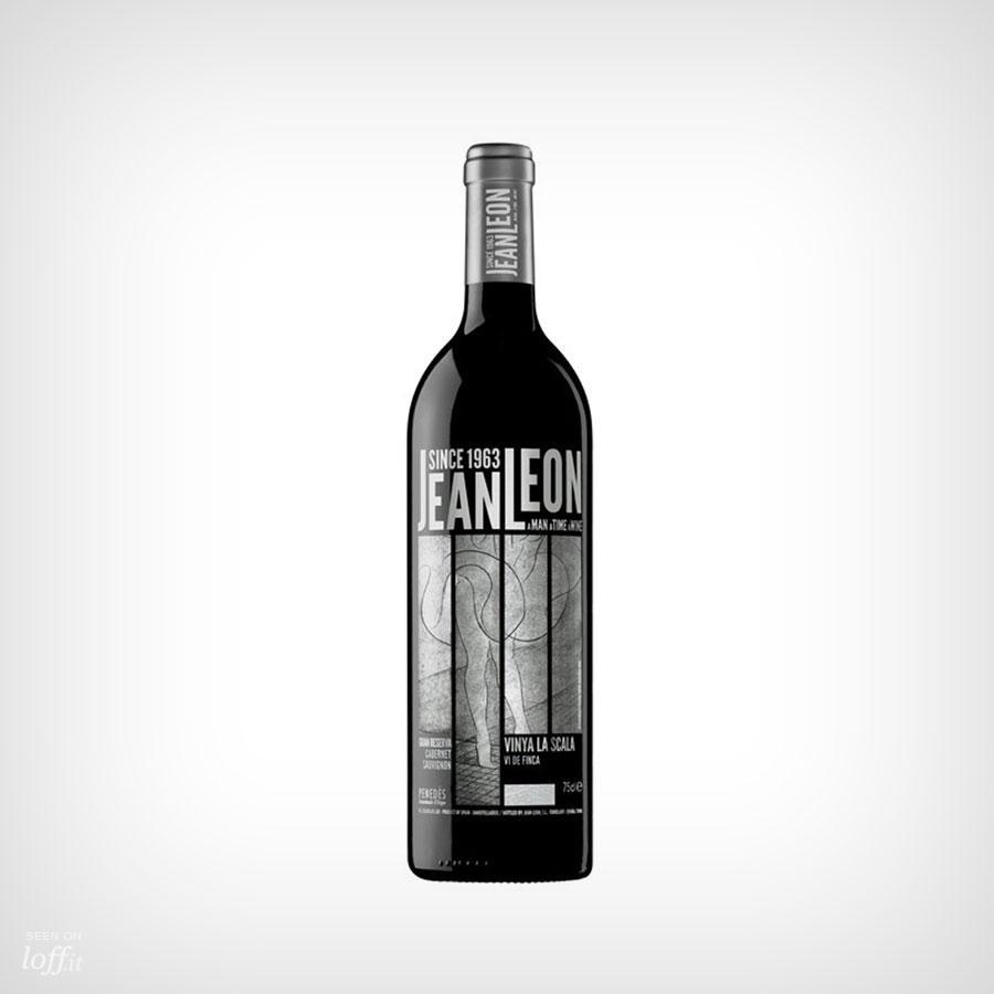 imagen 4 de Jean Leon, el vino preferido de Frank Sinatra.