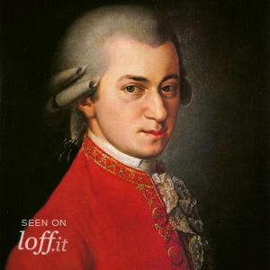 La Flauta Mágica, La Reina de la Noche. Wolfgang Amadeus Mozart.