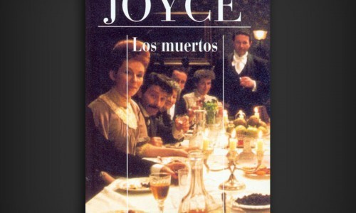 Los muertos, James Joyce.