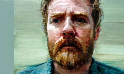 Love Don´t Leave Me Waiting. Glen Hansard.