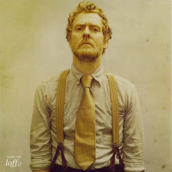 imagen 2 de Love Don´t Leave Me Waiting. Glen Hansard.