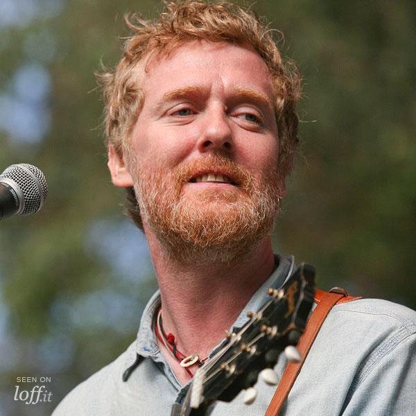 imagen 3 de Love Don´t Leave Me Waiting. Glen Hansard.