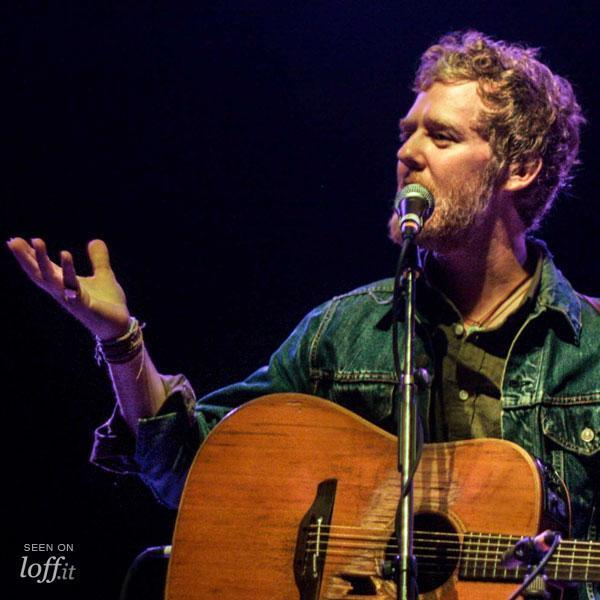 imagen 4 de Love Don´t Leave Me Waiting. Glen Hansard.