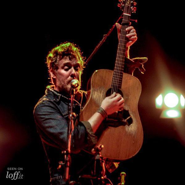 imagen 5 de Love Don´t Leave Me Waiting. Glen Hansard.