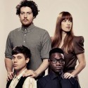 Love Letters. Metronomy.