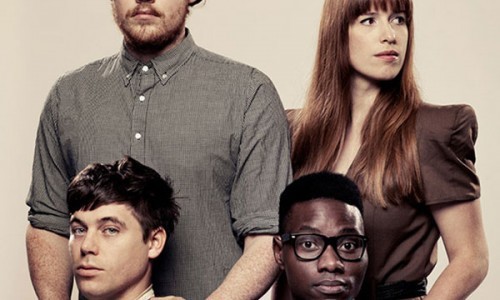 Love Letters. Metronomy.