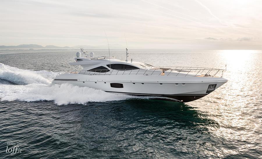 imagen 3 de Mangusta 110, hecho en Italia.