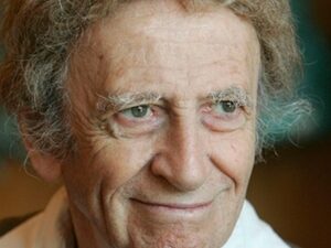 Marcel Marceau, mimo, payaso y héroe.