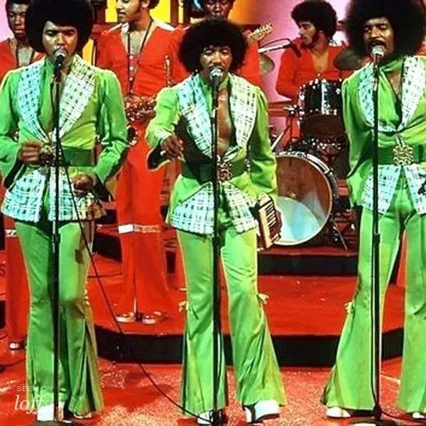 imagen 3 de Oh Girl. The Chi-Lites.