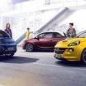 Opel ADAM, ¿cómo quieres que sea tu coche?
