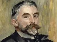 Stéphane Mallarmé, el poeta que no se reconocía en su talento.