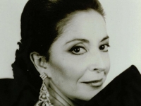 Teresa Berganza, la cantante que se planteó su oficio como otra manera de conocer el mundo.