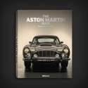 The Aston Martin Book.