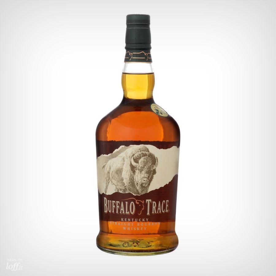 imagen 2 de Buffalo Trace Bourbon: un bourbon, dos cócteles.