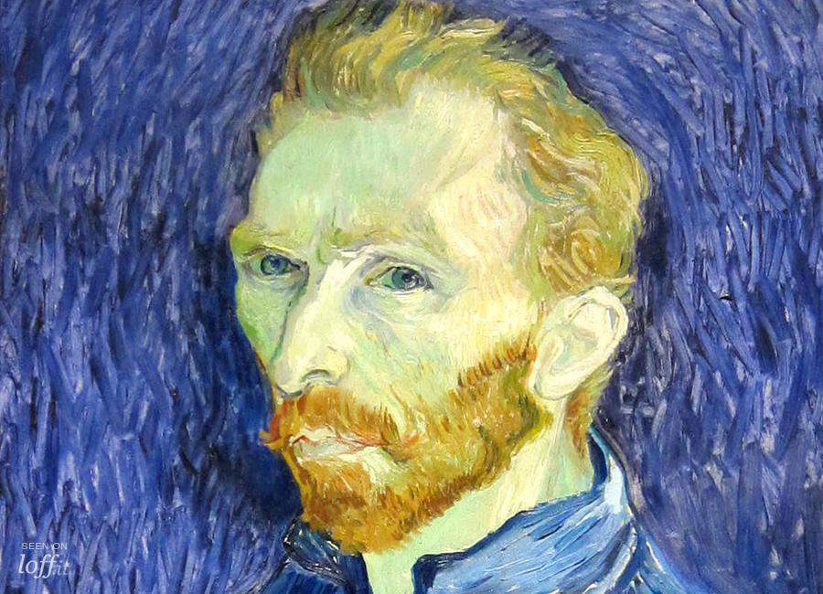 900px x 650px - Vincent van Gogh, el genio loco del color en movimiento.LOFF.IT BiografÃ­a,  citas, frases.