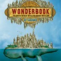 Wonderbook o cómo ser escritor y no morir en el intento.