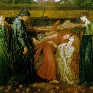 Sueño de amor nº3. Franz Liszt.