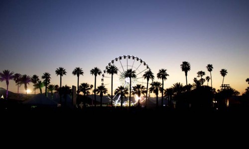Coachella, el festival de los no festivaleros.