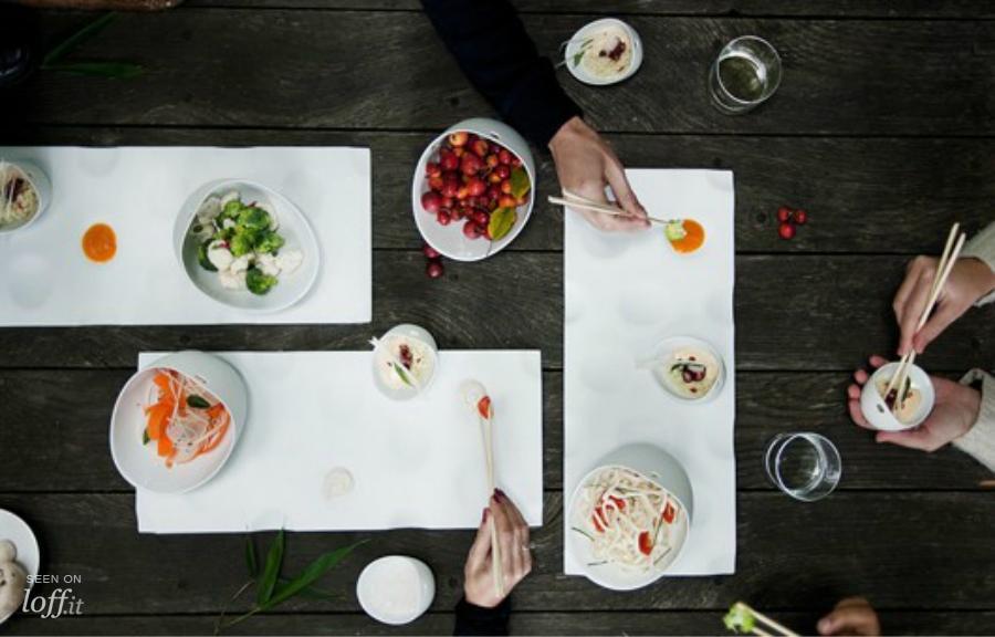 imagen 6 de Cookplay: con la comida sí se juega.