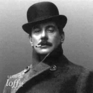 Crisantemi. Giacomo Puccini.