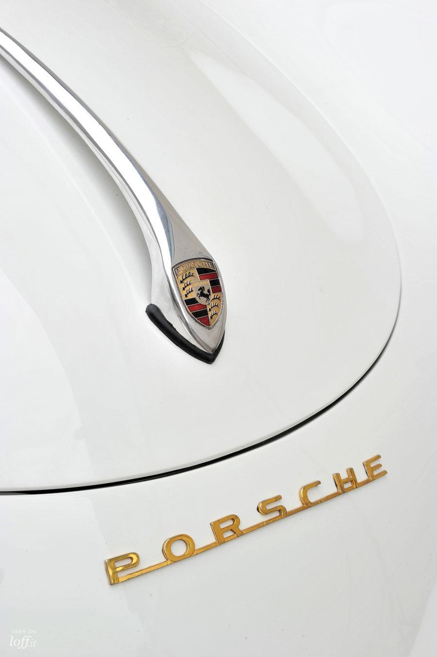 imagen 9 de ¿Cuánto cuesta un Porsche 356 A Carrera de 1956?
