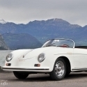 ¿Cuánto cuesta un Porsche 356 A Carrera de 1956?