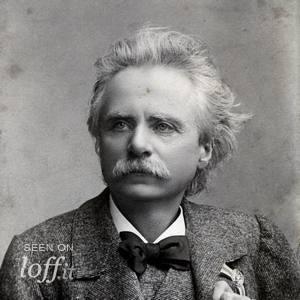 Danza Noruega nº2. Edvard Grieg.