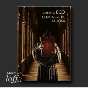 imagen de Umberto Eco