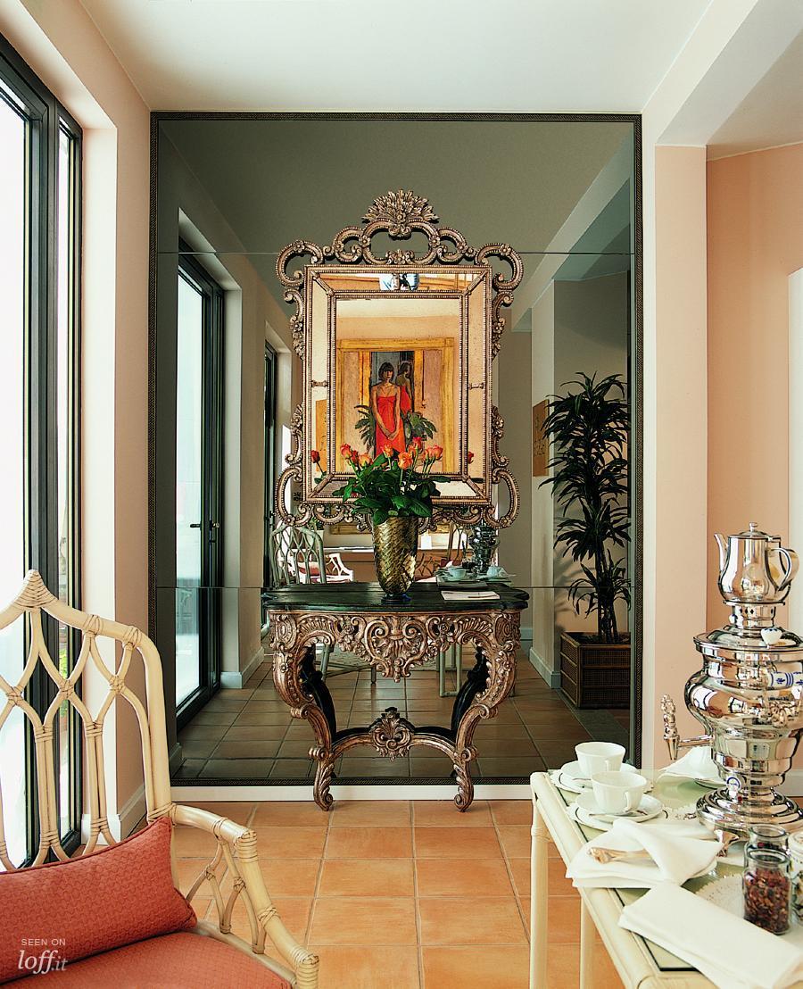 imagen 4 de Hotel Cipriani: la Dolce Vita de lujo en Venecia.