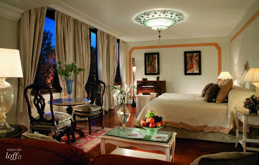 imagen 7 de Hotel Cipriani: la Dolce Vita de lujo en Venecia.