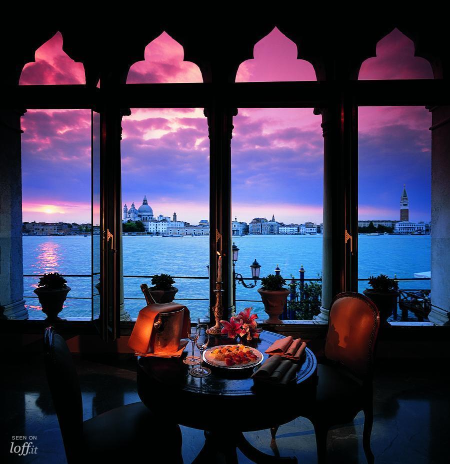 imagen 8 de Hotel Cipriani: la Dolce Vita de lujo en Venecia.