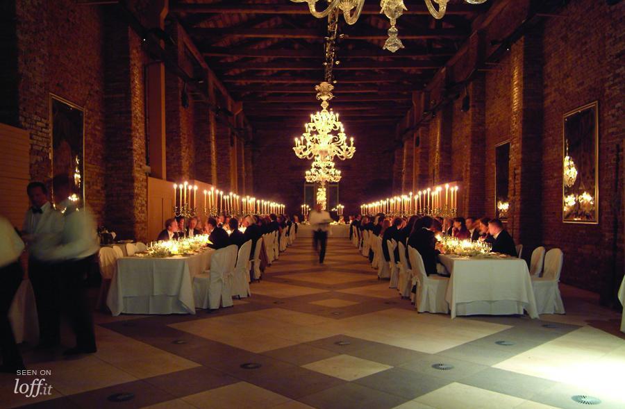 imagen 9 de Hotel Cipriani: la Dolce Vita de lujo en Venecia.