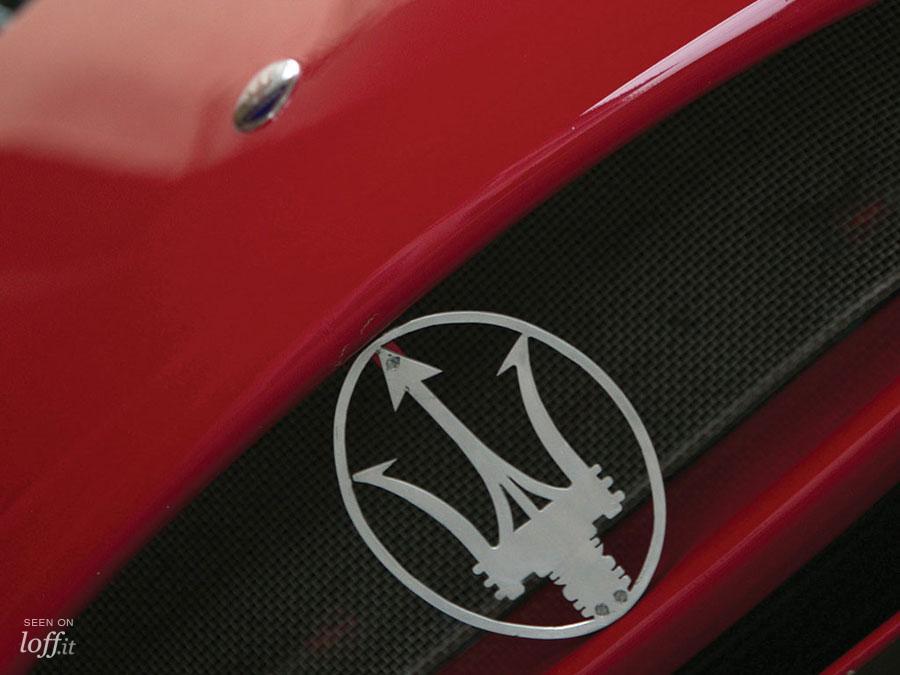 imagen 12 de El Maserati de los 5’5 millones de euros.