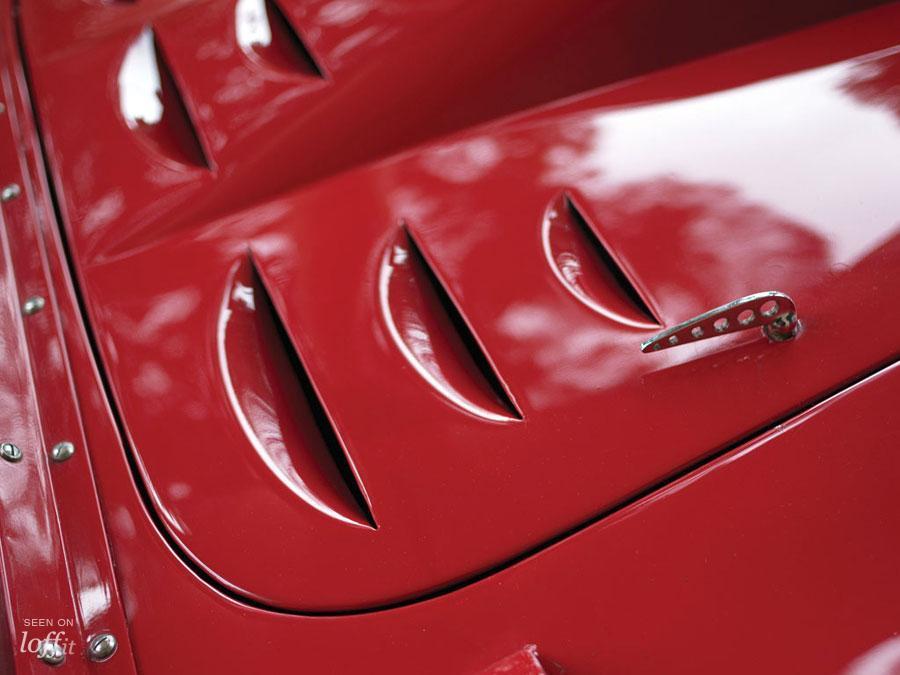 imagen 14 de El Maserati de los 5’5 millones de euros.
