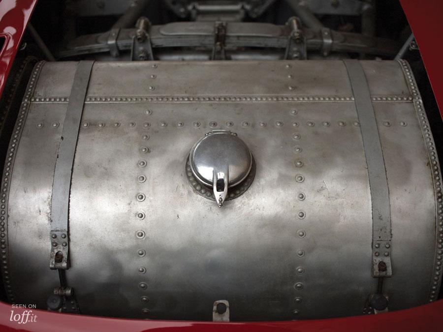 imagen 18 de El Maserati de los 5’5 millones de euros.