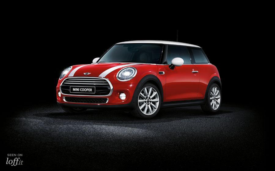 imagen 7 de El nuevo mini.