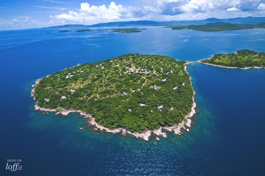 imagen 2 de Una isla de lujo en el lago Tanganika, Tanzania.