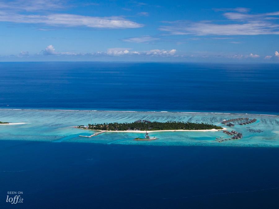 imagen 6 de Maalifushi, el «je ne sais quoi» de las Maldivas.