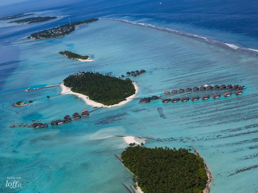 imagen 3 de Maalifushi, el «je ne sais quoi» de las Maldivas.