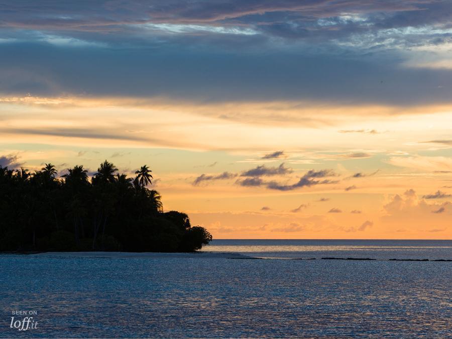 imagen 9 de Maalifushi, el «je ne sais quoi» de las Maldivas.