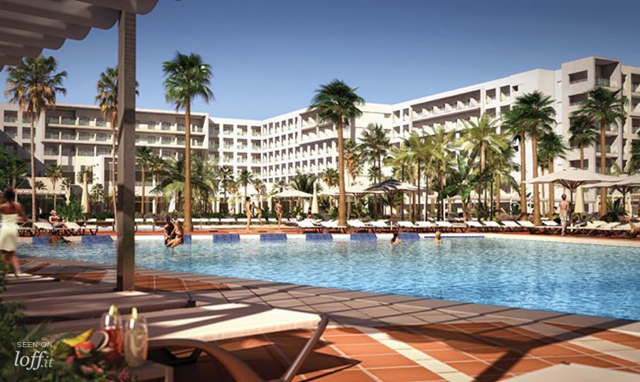 imagen 5 de Un hotel de fina arena blanca en Panamá.